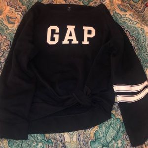 Gap Sweatsuit